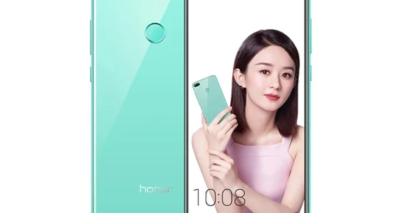 รูปภาพ ออนเนอร์ Honor 9i 128GB