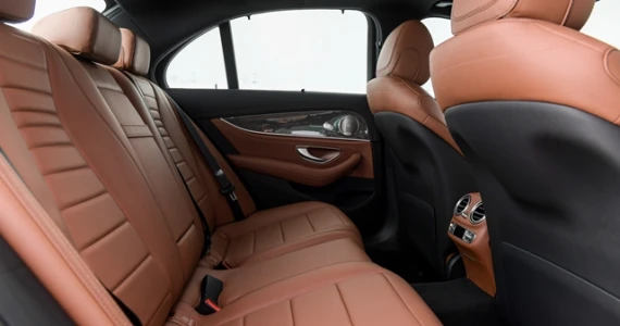 รูปภาพ เมอร์เซเดส-เบนซ์ Mercedes-benz E-Class E 300 e Avantgarde ปี 2019