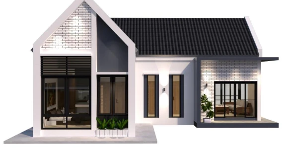 รูปภาพ เวลล์วิลเลจ โครงการ 3 @ทุ่งโฮ้ง (Well Village 3)