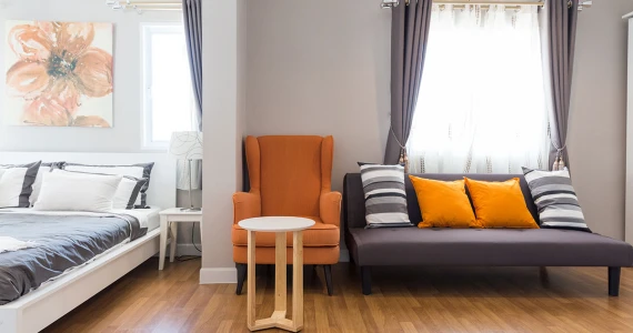 รูปภาพ บ้านมารวย แหลมฉบัง (Baan Marui Lamchabang)