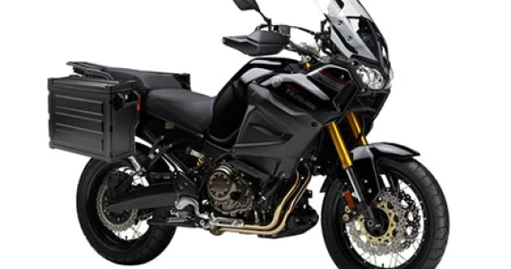 รูปภาพ ยามาฮ่า Yamaha Super Tenere Full Option ปี 2017