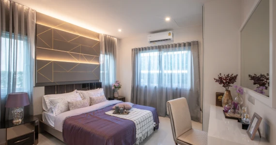 รูปภาพ ศุภาลัย พรีโม่ ลาดกระบัง (Supalai Primo Lat Krabang)