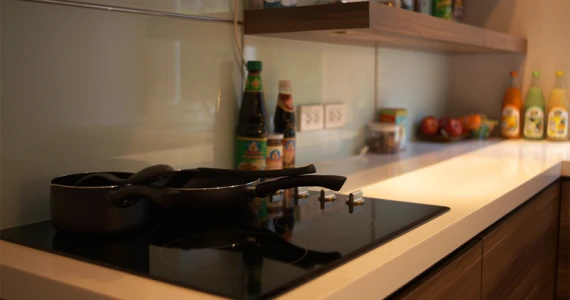 รูปภาพ ดิ เอ็กซ์คลูซีฟ สาทร - กัลปพฤกษ์ (The Exclusive Sathorn - Kanlapapruek)