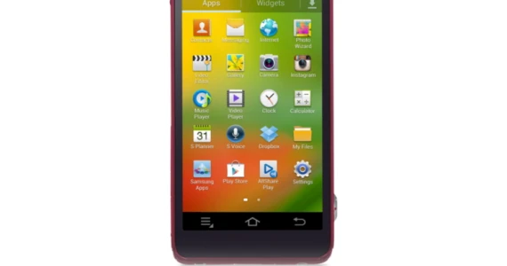 รูปภาพ ซัมซุง SAMSUNG-Galaxy Camera EK-GC100