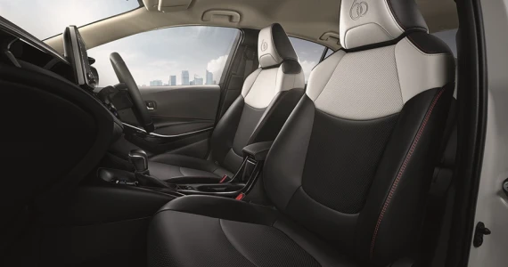 รูปภาพ โตโยต้า Toyota Altis (Corolla) 60th Anniversary Special Edition ปี 2022