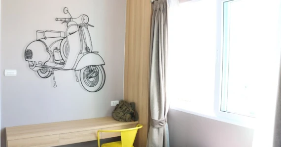 รูปภาพ ซื่อตรง ทาวน์โฮม รังสิต คลอง 6 (Suetrong Townhome Rangsit klong 6)