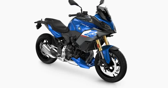รูปภาพ บีเอ็มดับเบิลยู BMW F 900 XR ปี 2024