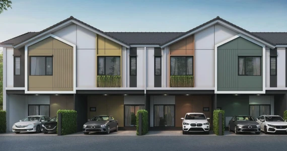 รูปภาพ อณาสิริ ราชพฤกษ์ - 346 (Anasiri Ratchapruek - 346)