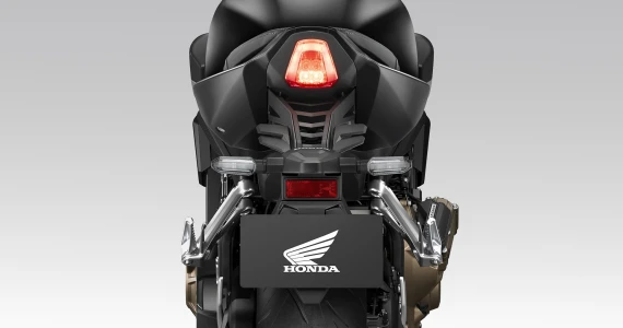 รูปภาพ ฮอนด้า Honda CB 650R (Standard) ปี 2023
