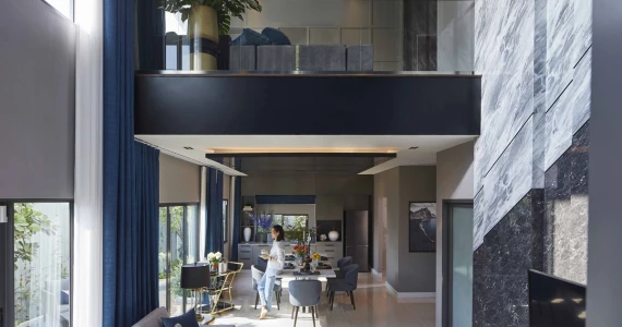 รูปภาพ สราญสิริ ศรีวารี (Saransiri Srivaree)