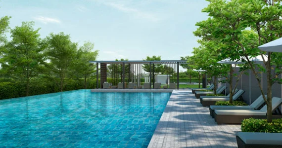 รูปภาพ มอตโต้ พระราม 2 - กาญจนา (Motto Rama 2 - Kanjana)