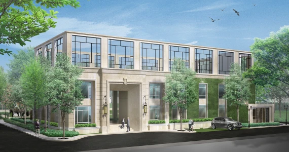 รูปภาพ คริสตัล โซลานา เอกมัย - รามอินทรา (Crystal Solana Ekkamai - Ramintra)