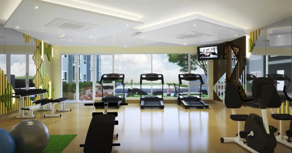 รูปภาพ ศุภาลัย ปาร์ค สถานีตลาดพลู (Supalai Park Talat Phlu Station)