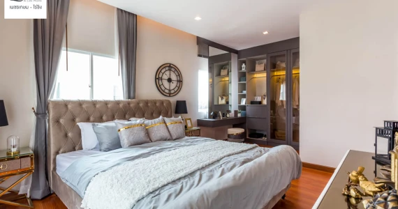 รูปภาพ แลนซีโอ คริป เพชรเกษม - ไร่ขิง (Lanceo CRIB Phetkasem - Raikhing)