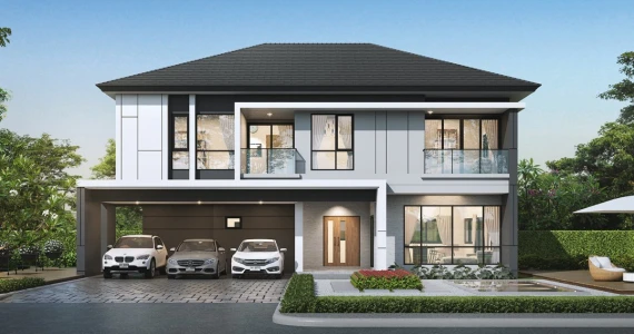 รูปภาพ เดอะ ซิตี้ พระราม 9 - กรุงเทพกรีฑา (The City Rama 9 - Krungthepkreetha)