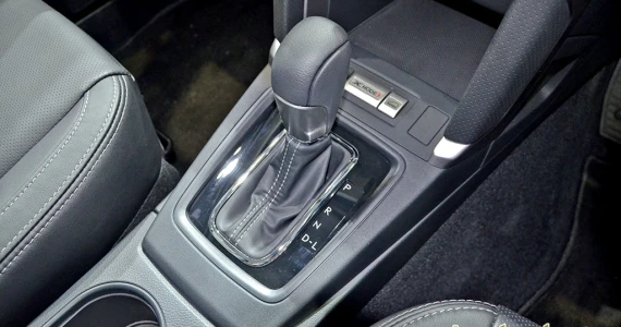 รูปภาพ ซูบารุ Subaru Forester 2.0i ปี 2016