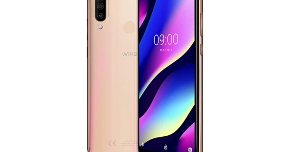 รูปภาพ วีโก Wiko View3