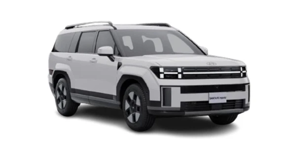 รูปภาพ ฮุนได Hyundai Santa Fe Prestige ปี 2025