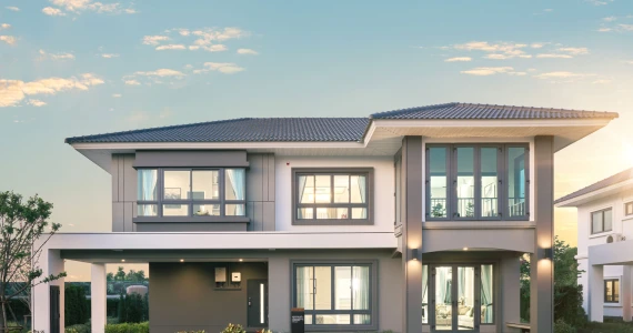 รูปภาพ ศุภาลัย ปาล์มสปริงส์ วงแหวน-ลำลูกกา (Supalai Plam Springs Wongwaen-Lamlukka)