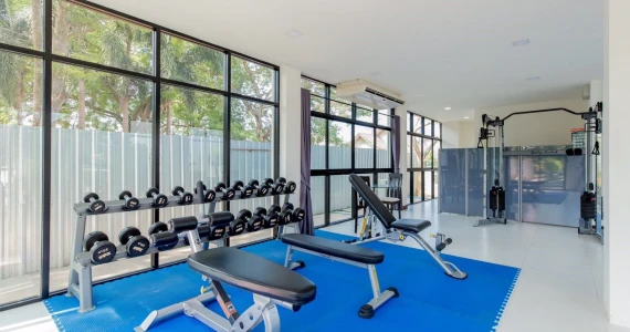 รูปภาพ เดอะเมเปิ้ลพัทยา (Themaple Pattaya)