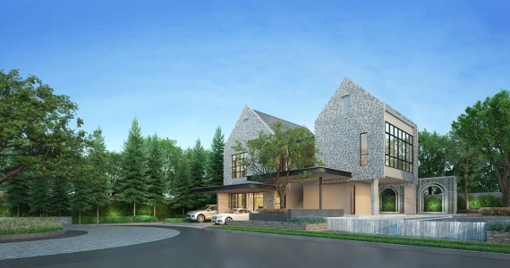 รูปภาพ บางกอก บูเลอวาร์ด ซิกเนเจอร์ ราชพฤกษ์ - รัตนาธิเบศร์ (Bangkok Boulevard Signature)