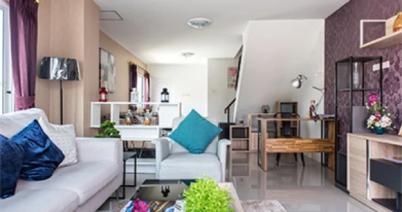 รูปภาพ บ้านงามเจริญ 15 พัทยา กระทิงลาย 36 (Baan Ngamcharoen 15 Pattaya)