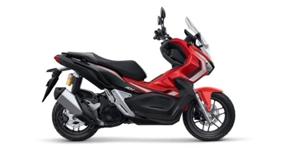 รูปภาพ ฮอนด้า Honda ADV150 ABS ปี 2019