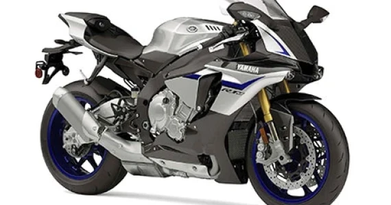 รูปภาพ ยามาฮ่า Yamaha YZF-R1 M (Standard) ปี 2015