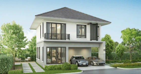 รูปภาพ สัมมากร รังสิต คลอง 7 (Sammakorn Rungsit 7)