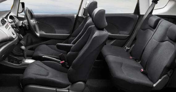 รูปภาพ ฮอนด้า Honda-Jazz S MT-ปี 2008