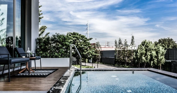 รูปภาพ เนอวานา บียอนด์ พระราม 2 (Nirvana Beyond Rama 2)