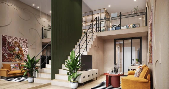 รูปภาพ โฟล บาย แสนสิริ (Flo By Sansiri)