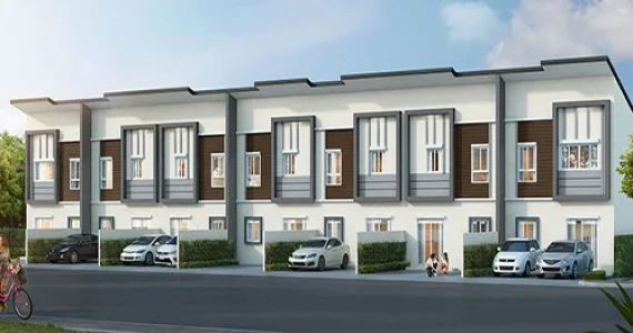 รูปภาพ ไลโอ อีลิท กาญจนาภิเษก - เวสต์เกต (Lio ELITE Townhome Kanchanaphisek - Westgate)