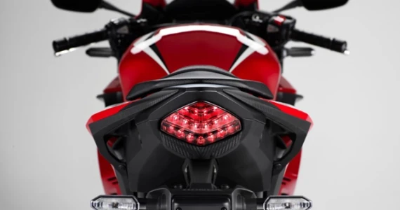 รูปภาพ ฮอนด้า Honda CBR 500R MY21 ปี 2021