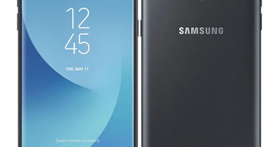 รูปภาพ ซัมซุง SAMSUNG Galaxy J7 (2017)