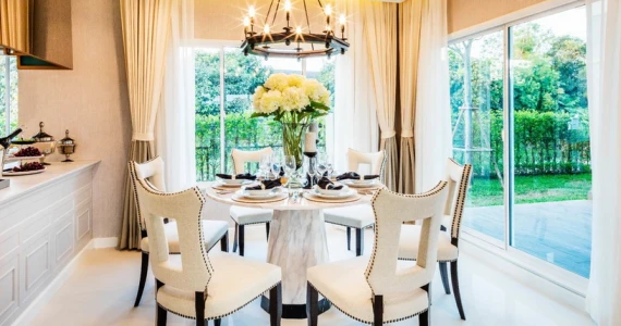 รูปภาพ ภัสสร เพรสทีจ ลุกซ์ พัฒนาการ (Passorn Prestige Luxe Pattanakarn)