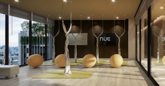 รูปภาพ นิว อีโว อารีย์ (Nue Evo Ari)