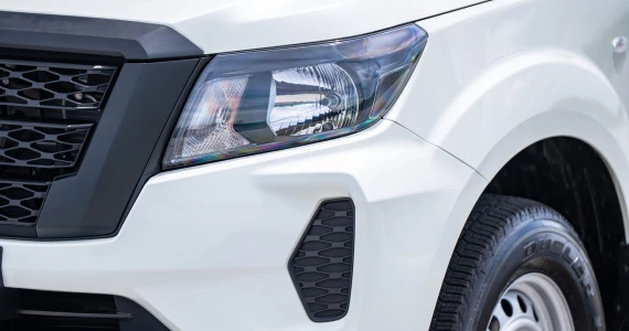 รูปภาพ นิสสัน Nissan Navara King Cab Calibre SL 7AT ปี 2025
