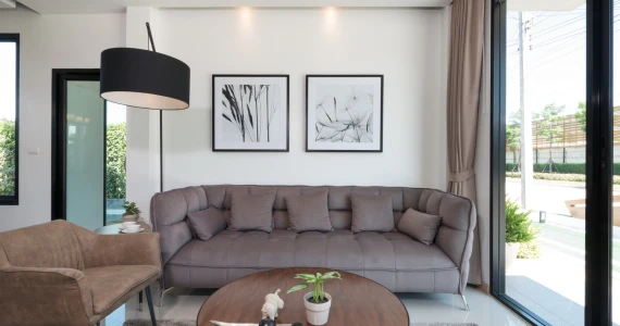 รูปภาพ เดอะพราวไรส์ พระราม 2 - กาญจนาภิเษก (The Pround Rise Rama 2 - Kanjanaphisek)