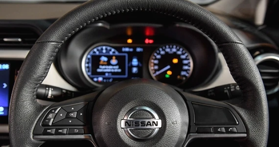 รูปภาพ นิสสัน Nissan Almera VL ปี 2021