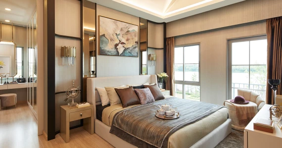 รูปภาพ เพอร์เฟค เพลส แจ้งวัฒนะ 2 (Perfect Place Chaengwatthana 2)