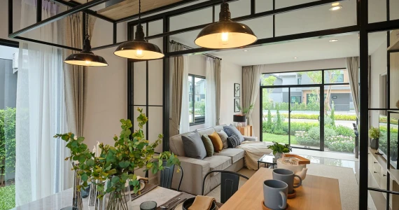 รูปภาพ คณาสิริ ราชพฤกษ์ - 346 (Kanasiri Ratchapruek - 346)