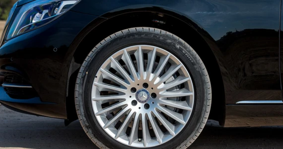 รูปภาพ เมอร์เซเดส-เบนซ์ Mercedes-benz S-Class S 500 e Exclusive ปี 2016