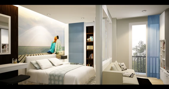 รูปภาพ พาร์ค เอ็กซ์โซ (Parc Exo)