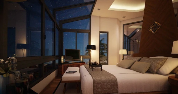 รูปภาพ Himma Garden Condominium (ฮิมมา การ์เด้น คอนโดมิเนียม)