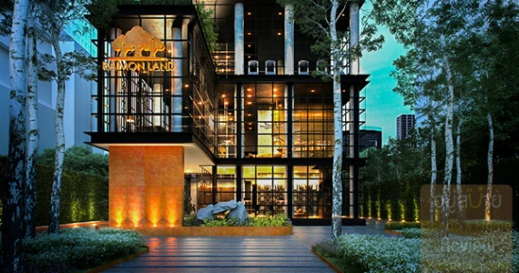 รูปภาพ เดอะ ลอฟท์ อโศก (The Lofts Asoke)