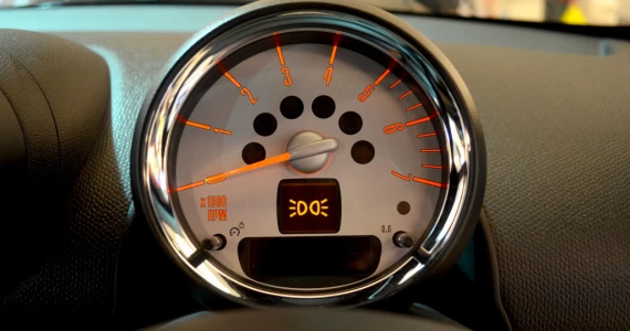 รูปภาพ มินิ Mini Countryman Cooper D Look 1 ปี 2012