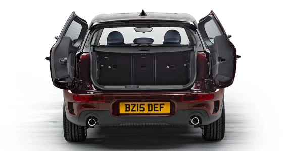 รูปภาพ มินิ Mini Clubman Cooper S ปี 2015