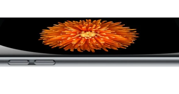 รูปภาพ แอปเปิล APPLE-iPhone 6 (1GB/32GB)