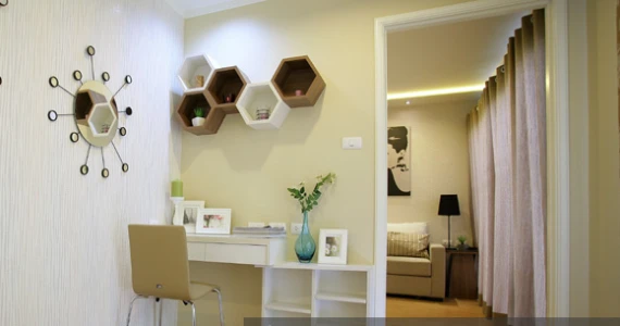 รูปภาพ ลุมพินี วิลล์ สุขุมวิท 77 2 (Lumpini Ville Sukhumvit 77 2)